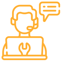 Kesintisiz Operasyonel Destek