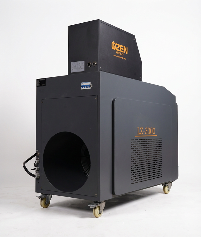  LZ 3000