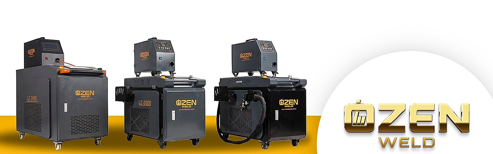 lazer kaynak makinaları